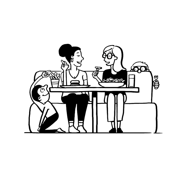 F&B_Illustration_Lunch-01 -