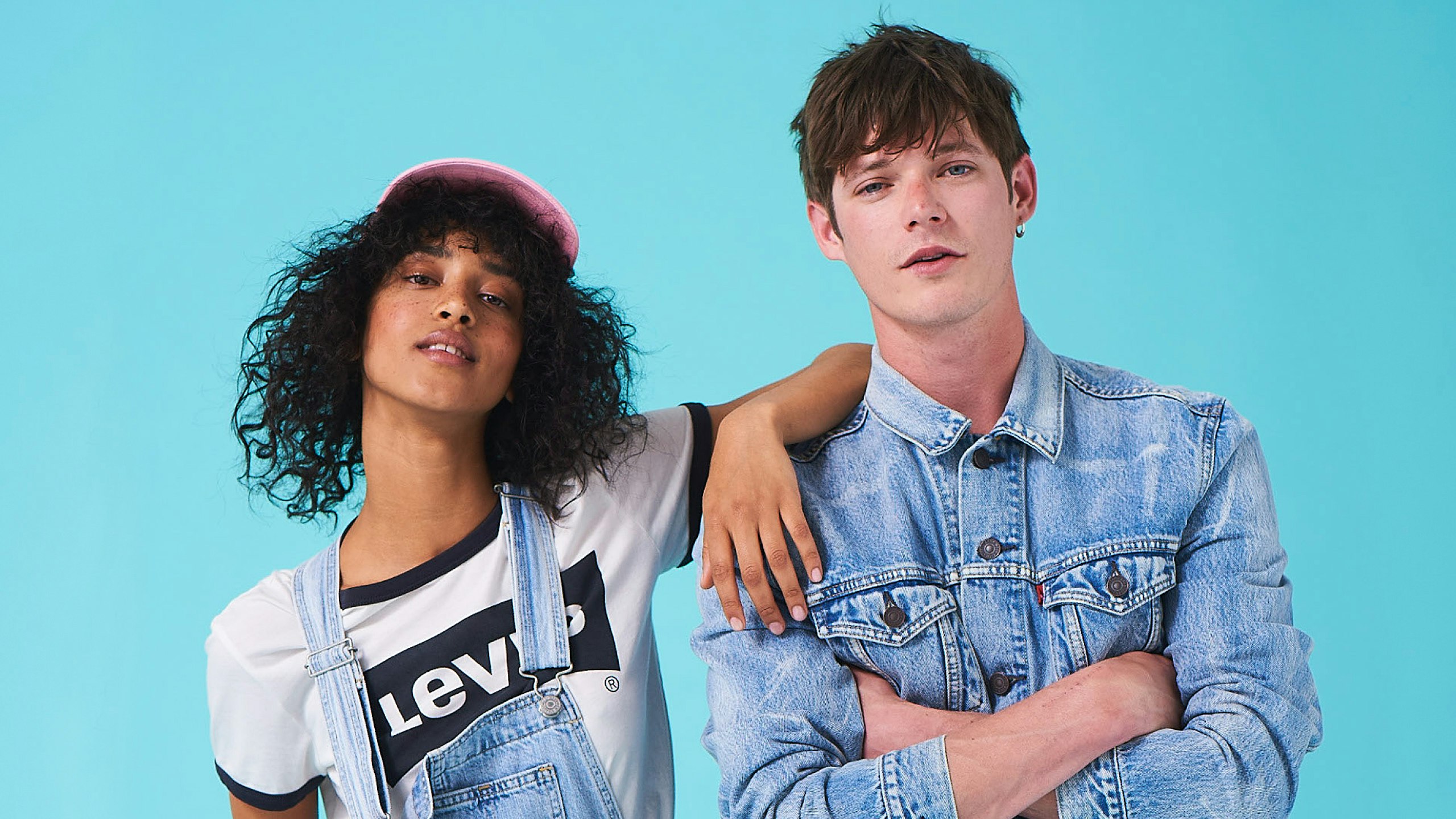 LEVI's SS18