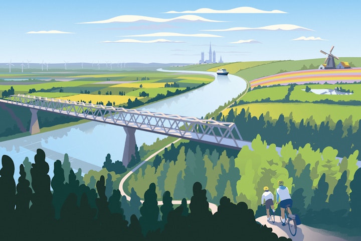 Fred.Olsen Europe High Noon Balmoral -