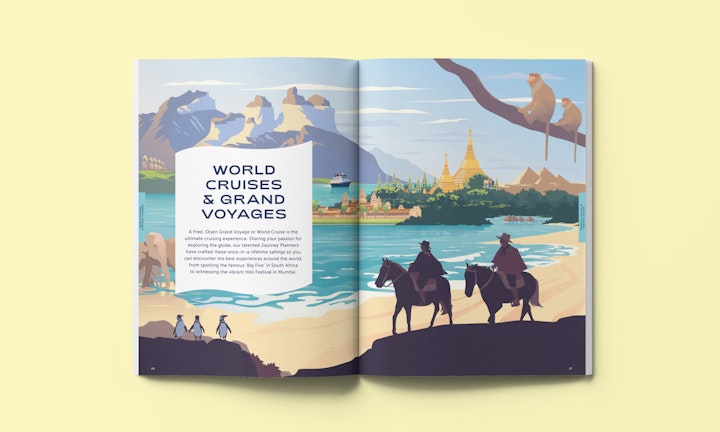 Fred O Brochure Mockup 1 -
