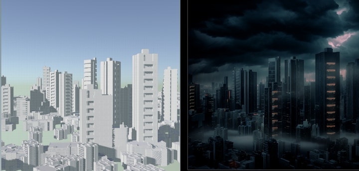 Making Generative AI do what we want, not the other way around.