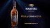 Martell - Full of Character