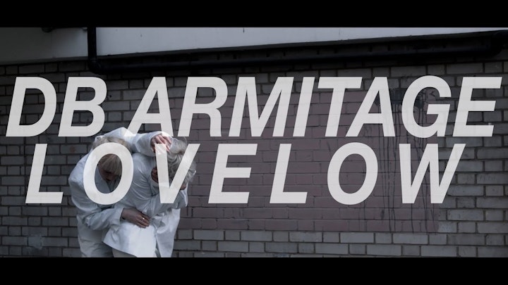 DB Armitage - Lovelow