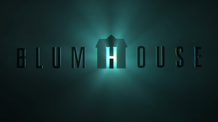 Blumhouse Ident