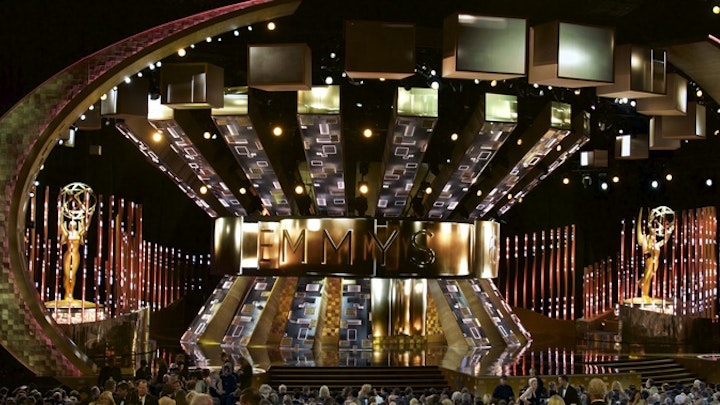 2015 Emmys