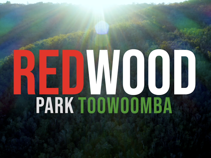 Save Redwood Park