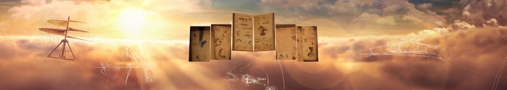 Royal Caribbean | Da Vinci video capsule