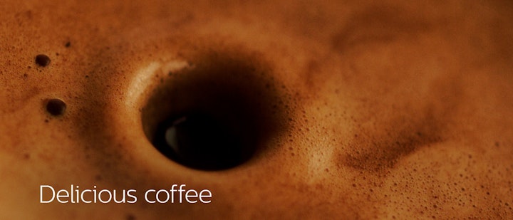 COFFEE REEL - 