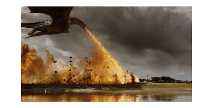 Shakman Helms The Best "Game Of Thrones" Episode Yet!