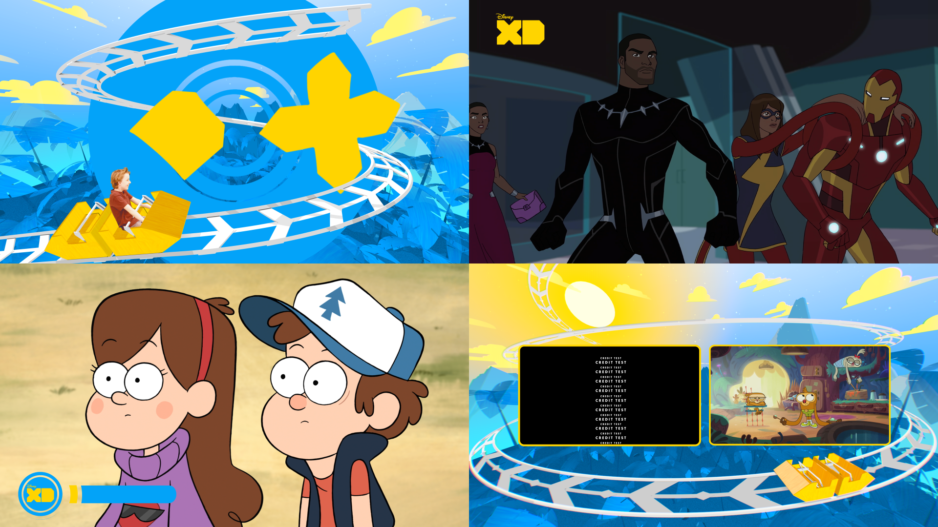 Disney XD Copperworks Studio disney-xd-copperworks-studio