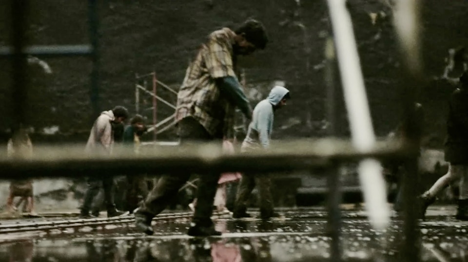 Fear The Walking Dead -