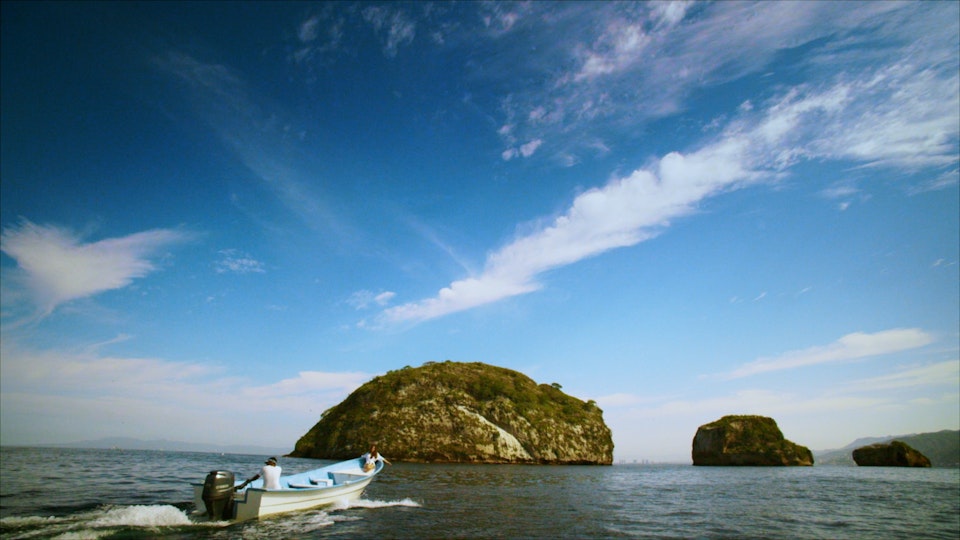 Puerto Vallarta Tourism/Turismo Puerto Vallarta -