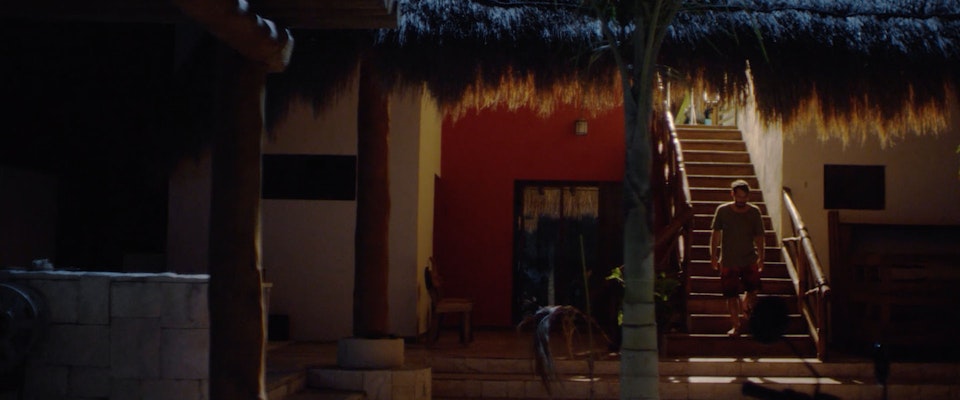 Una Great Movie / Una Gran Película -