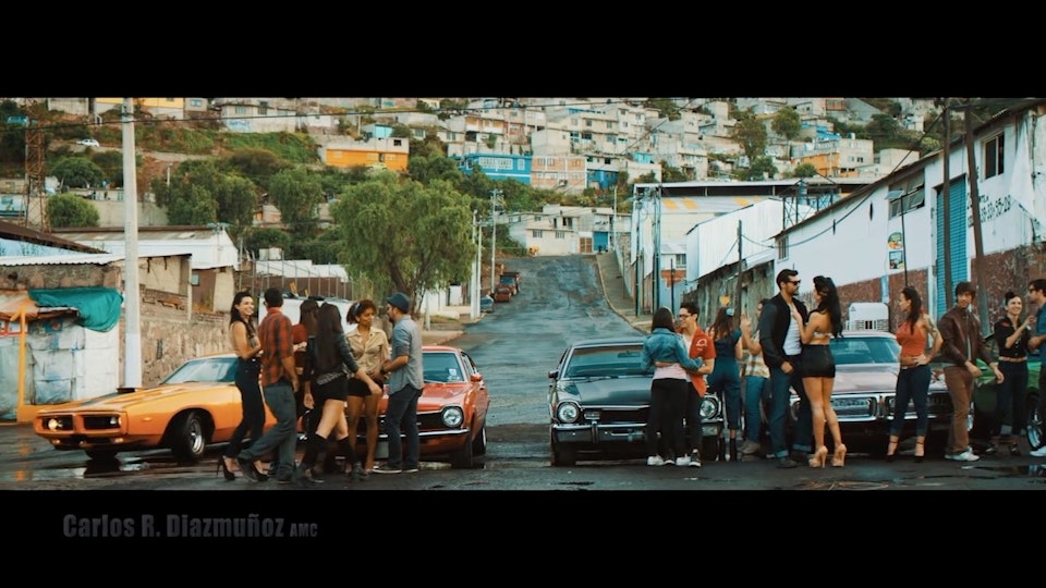 Your Freedoom / Tu Libertad -