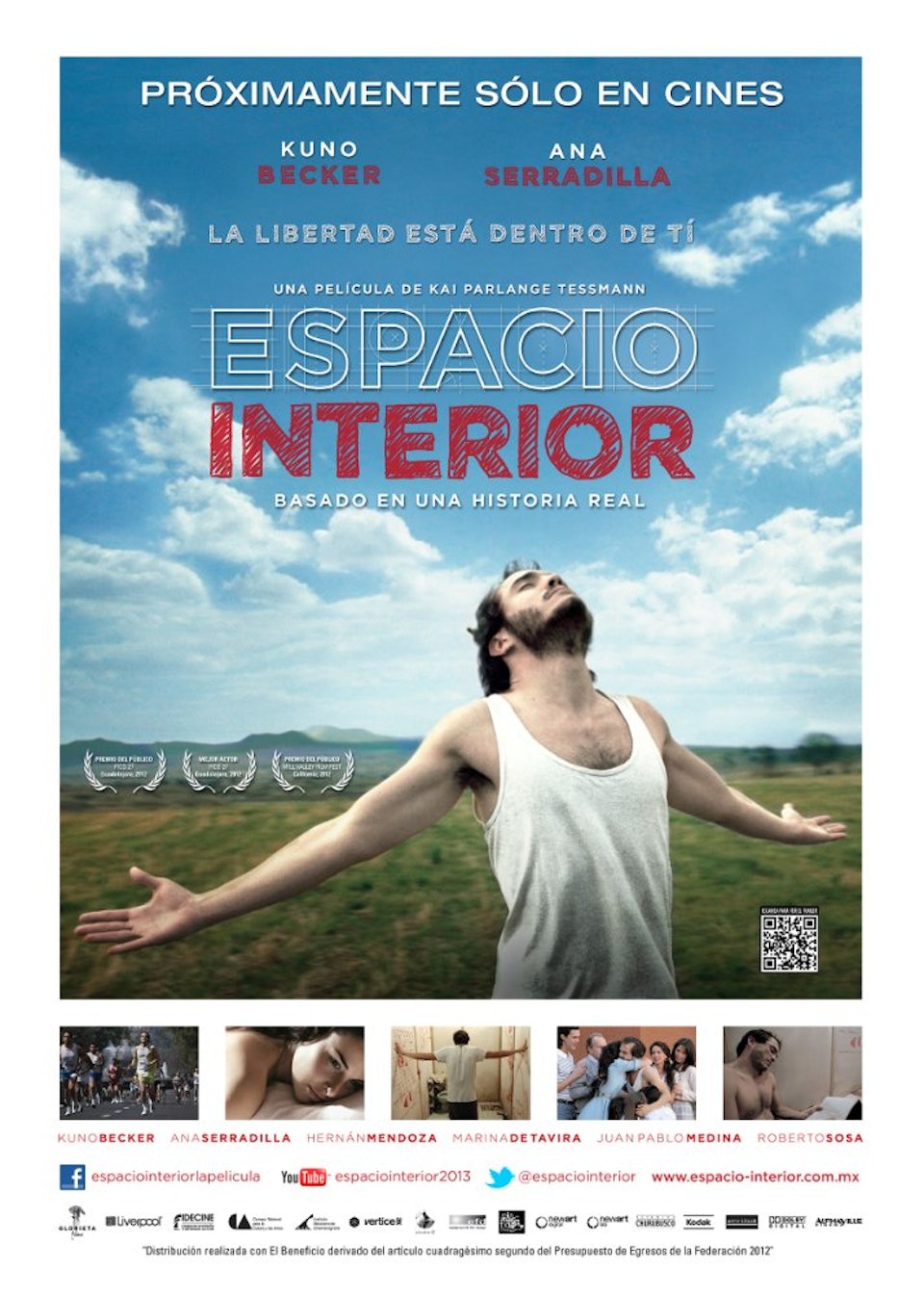 Interior Space / Espacio Interior -
