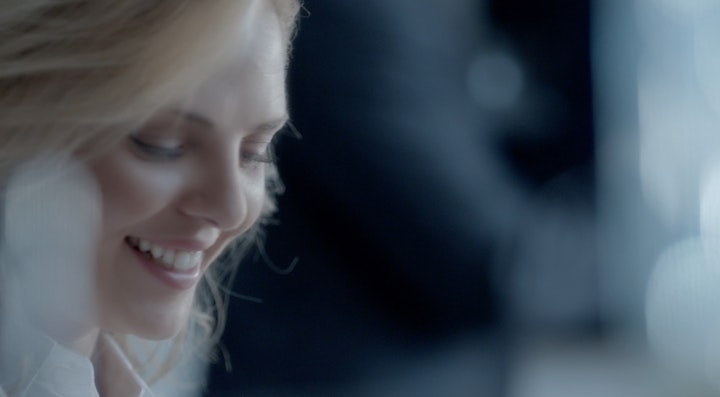 Telcel Advertisement