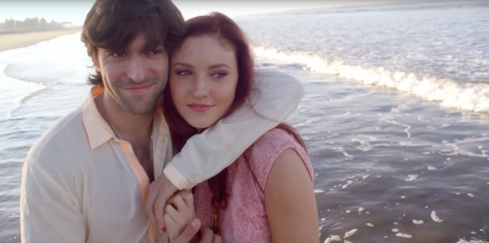 Dream of Love / Sueño de Amor -