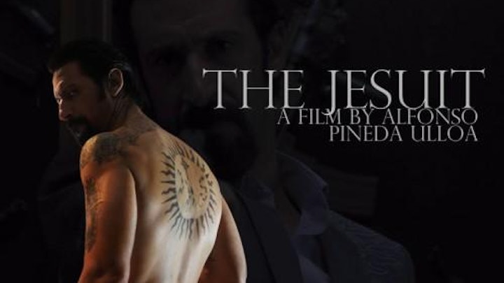 The Jesuit / El Jesuita