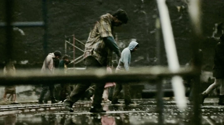 Fear The Walking Dead Season 3