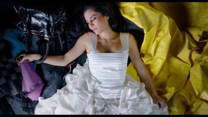 Get Married If You Can/Casese Quien Pueda