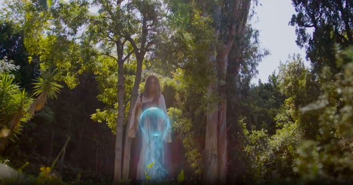 Green Superheroes 2030