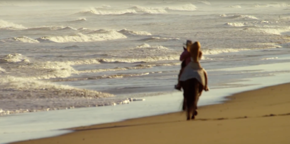 Dream of Love / Sueño de Amor -