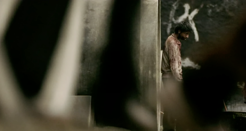 Fear The Walking Dead -