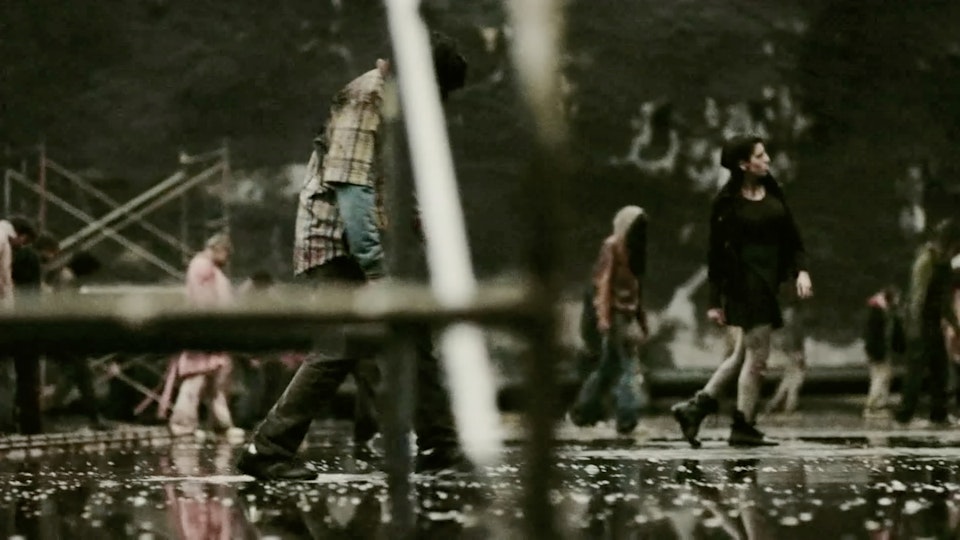 Fear The Walking Dead -