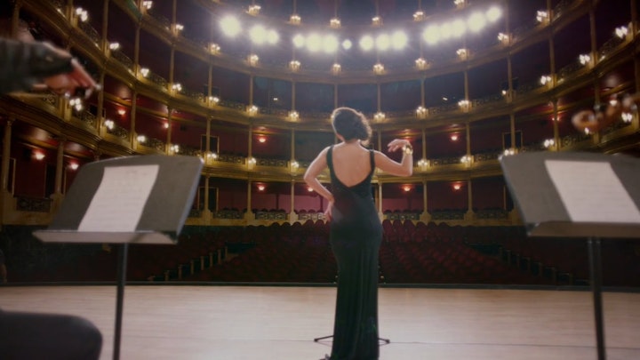 Jalisco Tourism "Algo Contigo" Patty Cantú