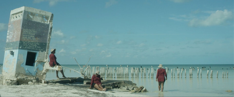 Una Great Movie / Una Gran Película -