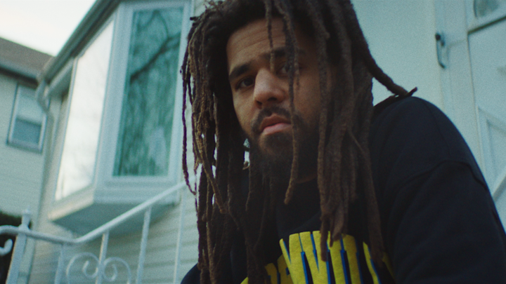 J. Cole // The Off-Season Documentary