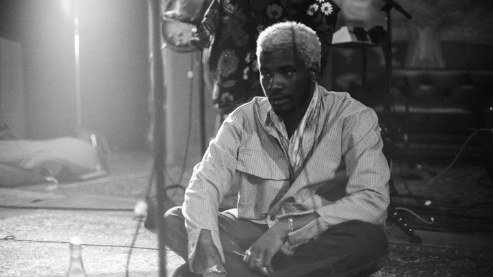 James Francies // Live @ Electric Lady