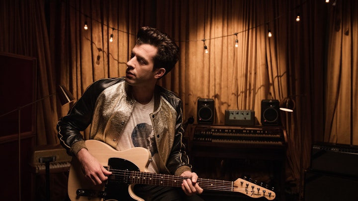 Miller // Mark Ronson
