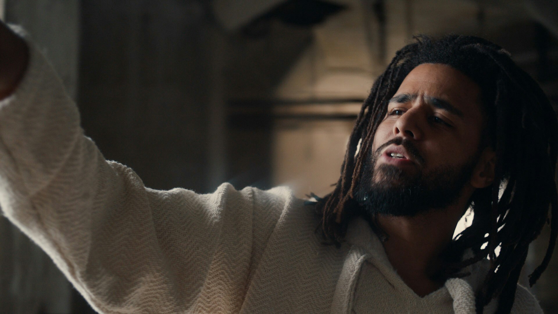 Dreamville // Sacrifices (ft. J Cole, Earthgang, Smino, & Saba) Tripp Dreamville // Sacrifices (ft. J Cole, Earthgang, Smino, & Saba) Tripp