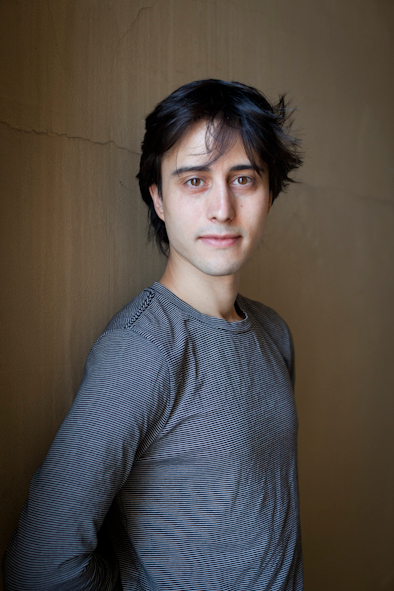 Artistic Director - Mehdi Duman Artistic Director - Mehdi Duman