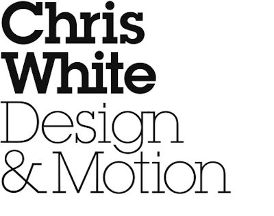 Chris White Design & Motion