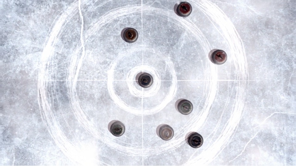 BBC / Sochi 2014 Curling Film
