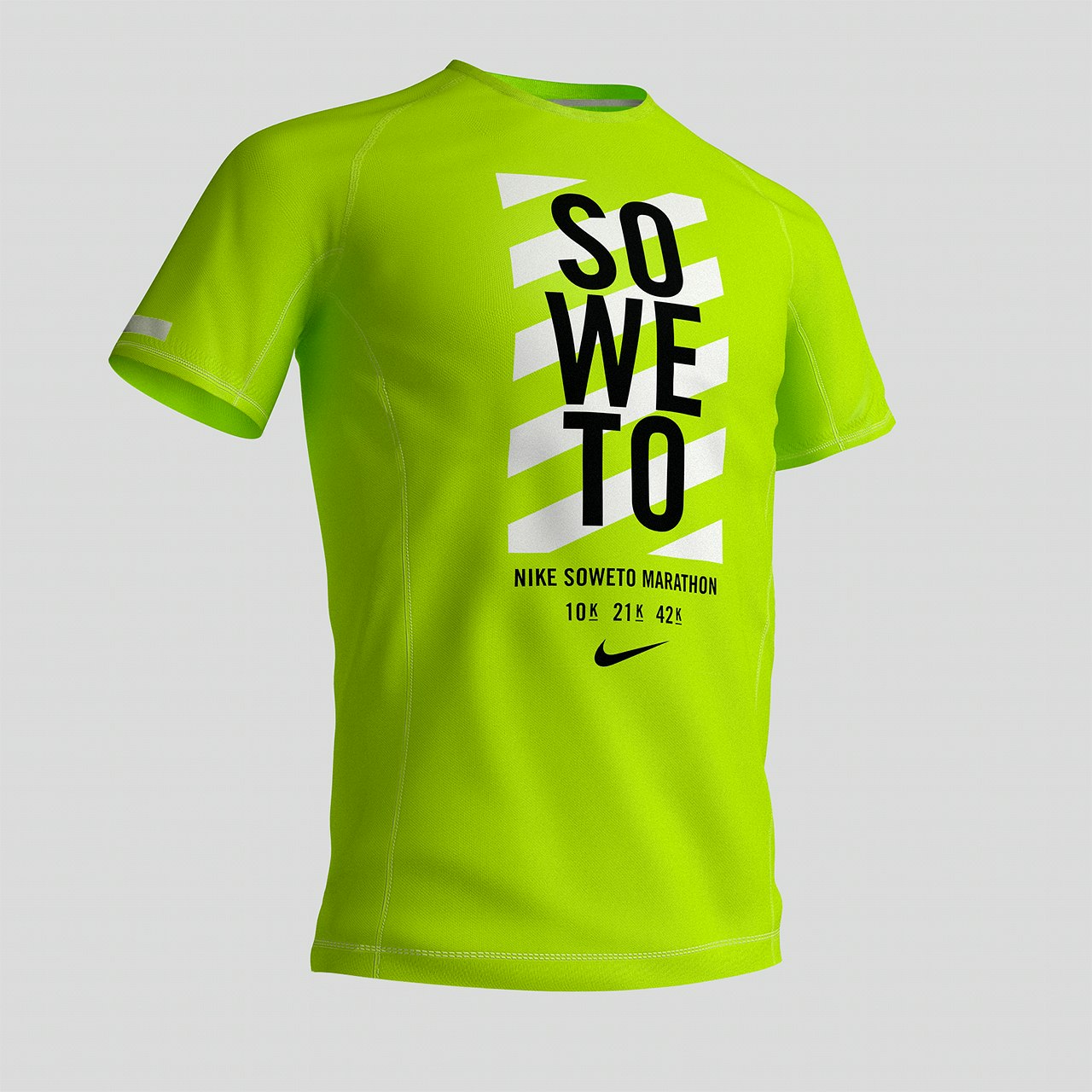 Nike t Shirt Design