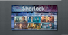 Ten years of the BBC series Sherlock, design & art direction