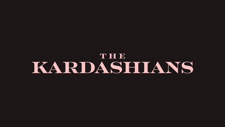 The Kardashians – Hulu