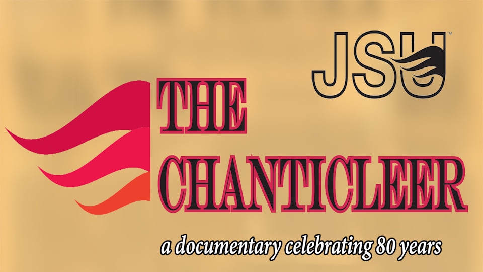 The Chanticleer: A Documentary Celebrating 80 Years