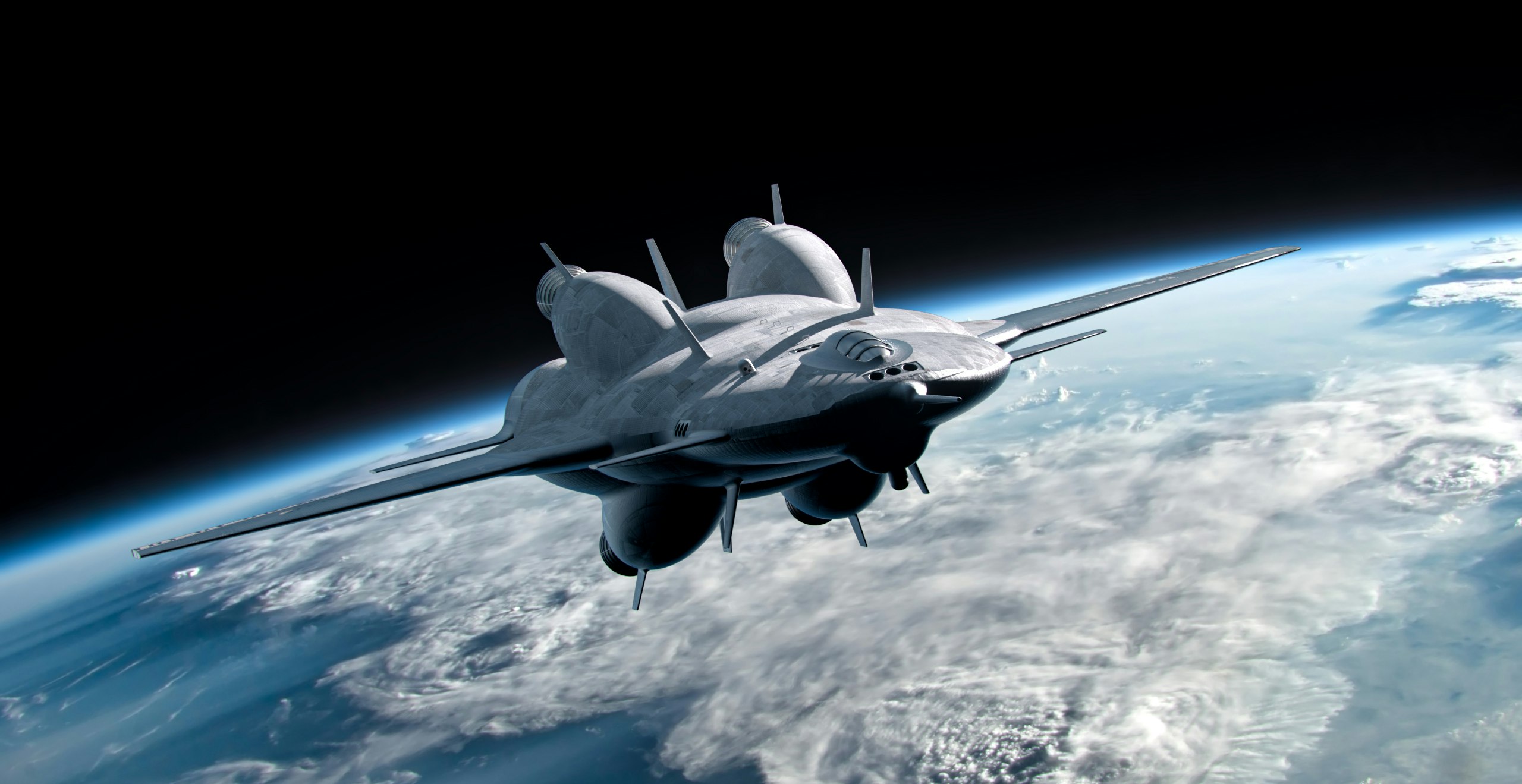 DAEDALUS