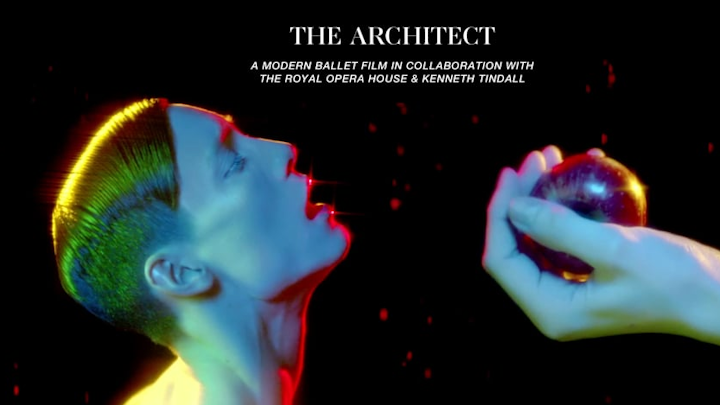 The Architect - A Modern Ballet Film