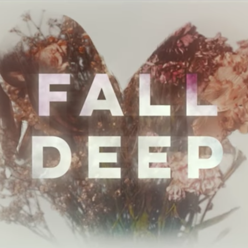 Rubbernecker Films - Darline - Fall Deep