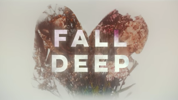 Darline - Fall Deep