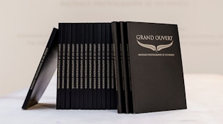 GRAND OUVERT - Katalog