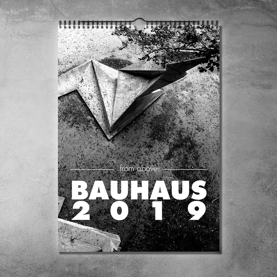 BAUHAUS 2019