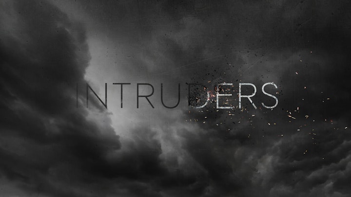 Intruders - 