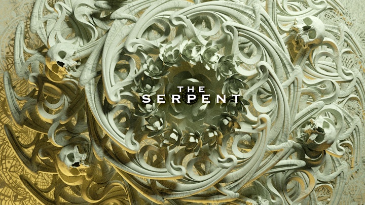 The Serpent - 