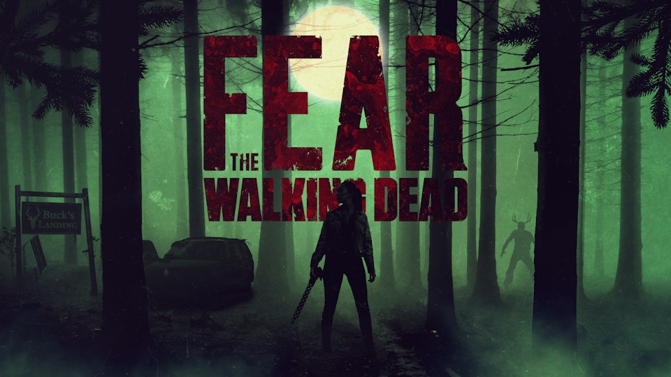 Fear the Walking Dead -